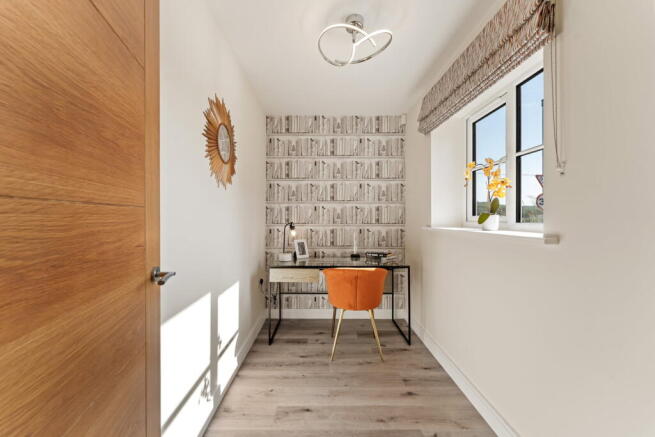 54, Sandford Road,Beeston,Tarporley,CW6 9ZA photo 5