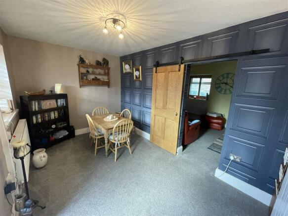 Front Room/Reception Room 2