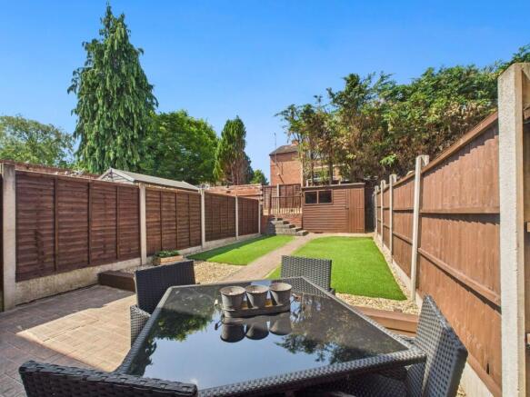 30, Elizabeth Avenue, Bridgnorth photo 2