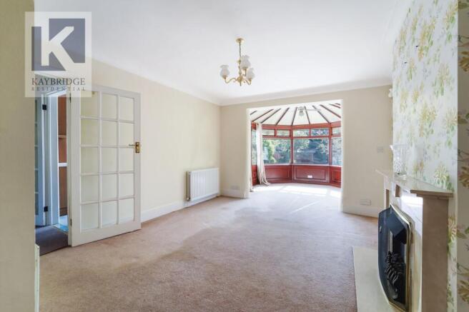 Waverley Road, Epsom - KT17 2LT