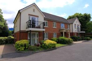 29, Llys Pegasus, Ty Glas Road, Llanishen, Cardiff CF14 5ER
