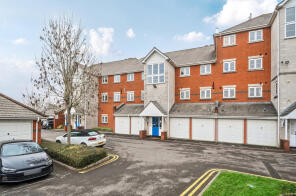 Flat 8, Quay 2000, Horseshoe Bridge, Southampton SO17 2NP