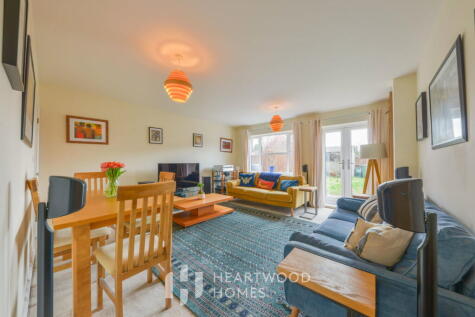 Alexander Road, London Colney, St. Albans, AL2 1FH