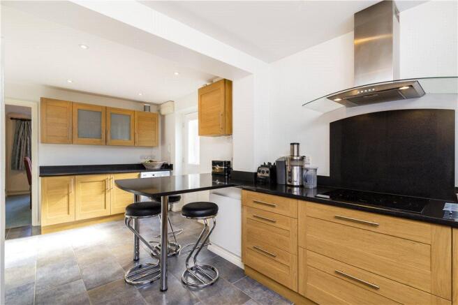 Kitchen/Breakfast