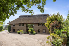Stopples Barn, Wepham, The Street, Burpham BN18 9RD