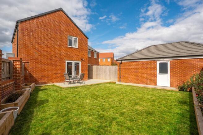 3 bed Detached for sale Image 5