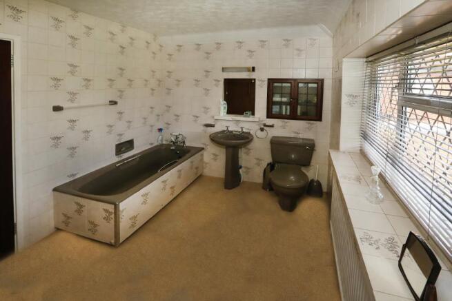 En-suite