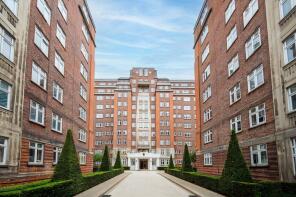 128, Grove Hall Court, Hall Road, London NW8 9NT
