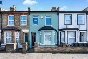 171, Churchfields Road, Beckenham BR3 4QY
