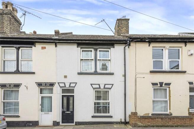Roach Street, Rochester, Kent, ME2 photo 2
