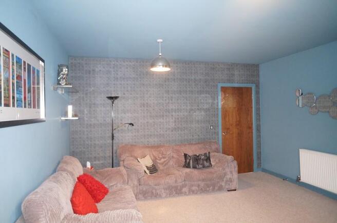 Living/Dining Room