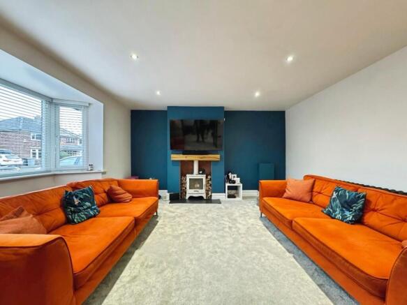 Wingfield Avenue, Wilmslow, SK9 photo 4