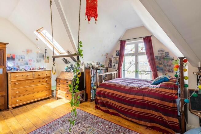 Bedroom 4