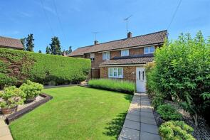 67, Windmill Way, Much Hadham SG10 6BQ