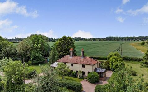 Clipbush Lane, Scoulton, Norwich, Norfolk, NR9