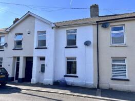 86, St Helen's Road, Abergavenny NP7 5UU