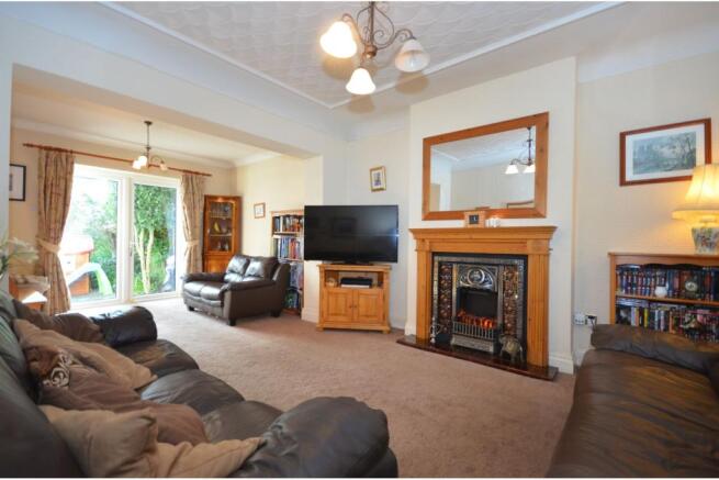 Reception Room Two