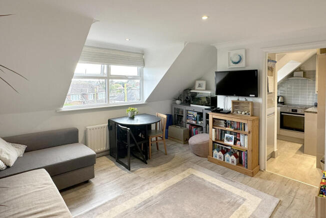 6 Greenlea, Keyhaven