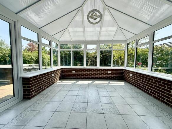conservatory