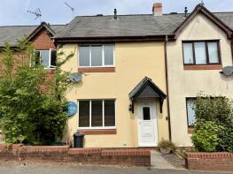 14, River View, Chepstow NP16 5AX