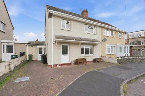 Staple Grove, Keynsham