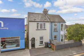 93, St Richards Road, Deal CT14 9JU