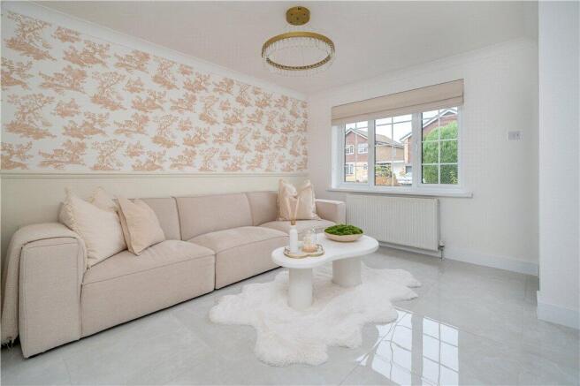 4 bed Detached for sale Image 7