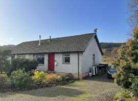 14b, Victoria Park, Inveraray PA32 8YN