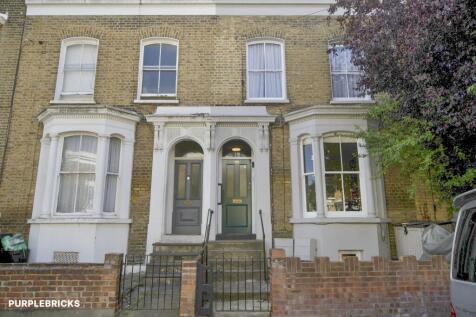 Rushmore Road, London, E5