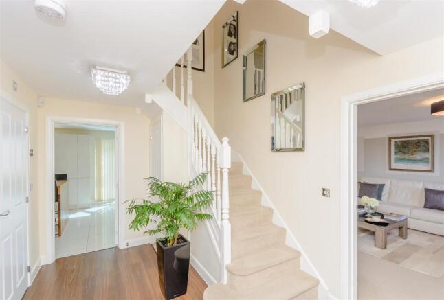 hallway