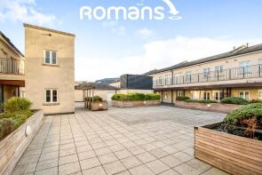 Flat 21, 2, Philip Street, City Centre, Bath BA1 1AU