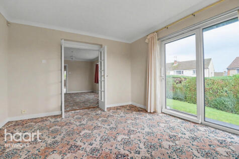 Wavell Drive, Newport