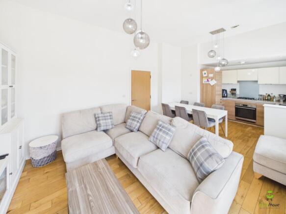 Presented by Clinton at EweMove Bexleyheath and Da