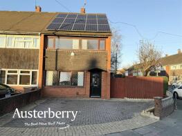74, Heathcote Road, Longton, Stoke-on-trent ST3 2NE