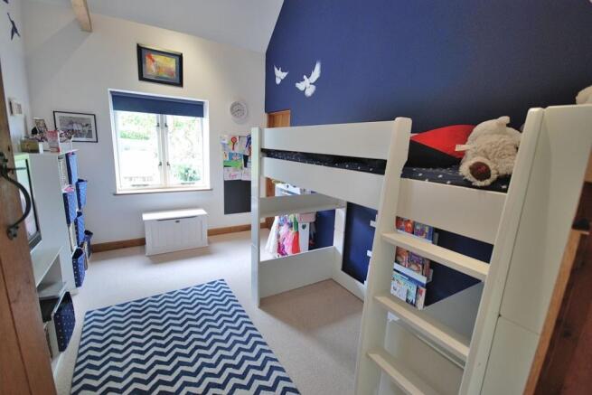 Bedroom 3
