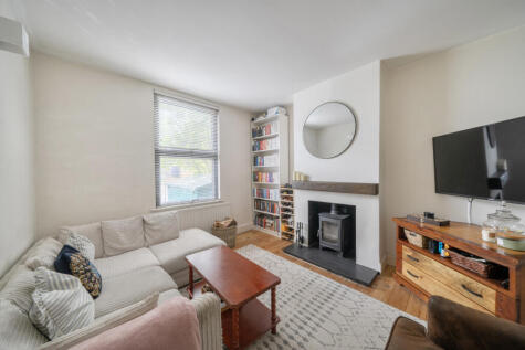 Pembroke Road, London, N10