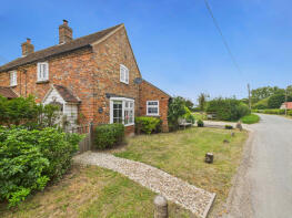 Rose Cottage, Road Running Through Kingston Stert, Kingston Stert, Chinnor OX39 4NL