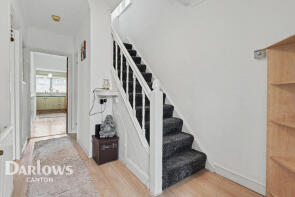 22, Charteris Road, Ely, Cardiff CF5 4EW