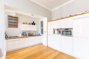 Flat 3, 14, Roland Gardens, London SW7 3PH
