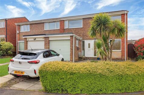 Orleans Grove, Marton