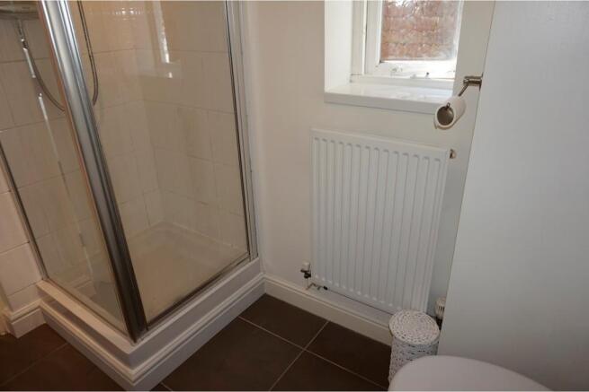 Master En-suite