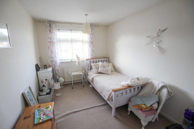 Bedroom 2.