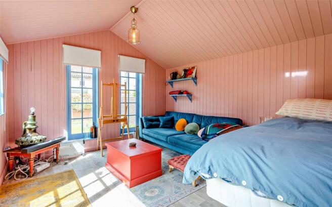 Summer House
