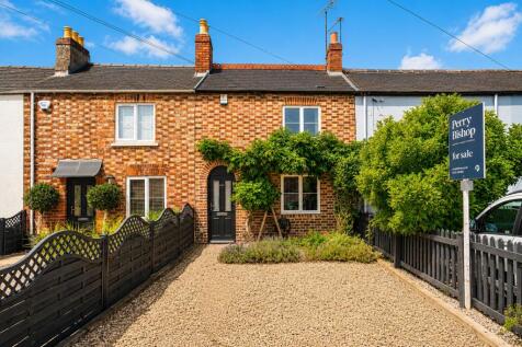 Moorend Road, Leckhampton, Cheltenham, Gloucestershire, GL53