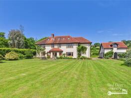 Tennis Court House, Crowcombe Road, Taunton TA4 4AQ