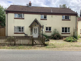 Blacksmiths Cottage, The Street, Norwich NR10 5AF