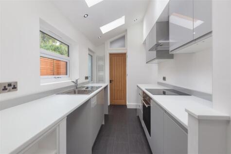 Briery Street, Lancaster