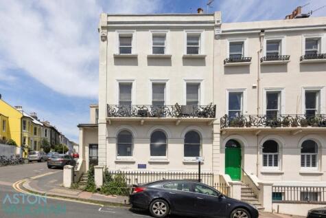 Roundhill Crescent, Brighton