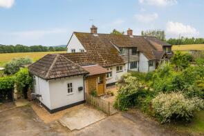 2, Highnoons Cottages, Scratching Lane, Petworth GU28 9JY