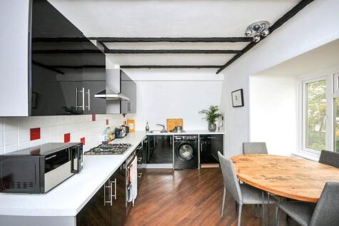 Hammelton Road, Bromley, BR1
